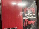 Sealed New SILVER vinyl Record I Want to Die in New Orleans by $Uicideboy$