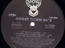 Ghost Town DJ's - My Boo (12