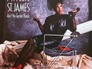 Phyllis St. James – Ain't No Turnin' Back - Motown - Europe 1984 - STUNNING