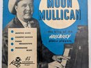 MOON MULLICAN KING OF HILLBILLY 45 EP-227 