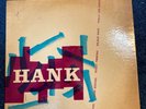 Hank Mobley Sextet - Hank VINYL LP ORIGINAL 1957 BLP 1560 Mono DG RVG VG+/VG+