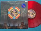 ELO ELECTRIC LIGHT ORCHESTRA A NEW WORLD RECORD 12