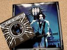 Jack White Rare Live Blue Room Third Man Records double LP and single