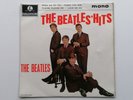 THE BEATLES HITS 1963 UK EP  PARLOPHONE  GEP 8880
