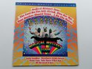 THE BEATLES  MAGICAL MYSTERY TOUR  ORIGINAL MASTER RECORDING  CAPITOL MFSL 1-047