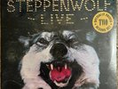Steppenwolf - Live (Vinyl Record 2LP) NEW/SEALED