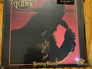 Marcus King - Young Blood, LP (2022) New Sealed Vinyl Record Blues Rock