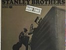 Stanley Brothers featuring Ralph Stanley - Hard Times - 12