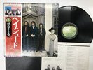 The Beatles Hey Jude Japan LP [45575ER]