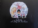 Queen - A Day At The Races (Vinyl LP - 1976 - DE - Original)