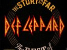 Def Leppard - The Story So Far: The Best Of D (Vinyl 2LP - 2018 - EU - Original)