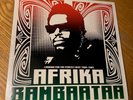 Afrika Bambaataa - Looking For The Perfect Beat 1980-1985 - 12