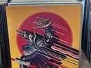 Judas Priest Screaming For Vengeance 33 Record Vinyl Columbia EX Original Sleeve