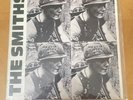 The Smiths MEAT IS MURDER Vinyl LP Album 1985  0759925261