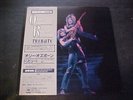 Ozzy Osbourne–Randy Rhoads Tribute (Japan Vinyl 2 LP OBI) CBS/Sony 35AP 3344 5