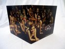 THE JIMI HENDRIX EXPERIENCE ELECTRIC LADYLAND TRANSITIONAL UK IMPORT EX+/N MINT-