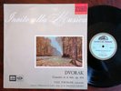 HMV SQIM 6372 Stereo - Dvorak Cello Concerto Paul Tortelier Sargent (NO ASD ) NM