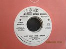 RANDY NEWMAN=LAST NIGHT I HAD A DREAM (AMERICAN PROMO)  EX