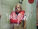 Lady Gaga |   | Harlequin  |  BRAND NEW RED COLORED RECORD LP VINYL