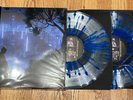 Desert Sand Feels Warm At Night - To Shed Silent Tears colored vinyl NEW SEALED