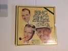 Bing Crosby, collectors Edition LP Set, 8 Album Set, White Christmas, Singer ,