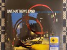 Dave Matthews Band Before These Crowded Streets Yellow Vinyl Limited DMB Record