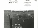 PINK FLOYD - Live At Pompeii (Vinyl) 2 X LP - NEW