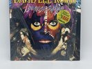 David Lee Roth 