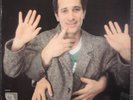 James Newton Howard & Friends LP Sheffield Lab 23