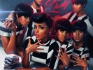 Janelle Monae | Clear Vinyl LP | The Electric Lady | Bad Boy