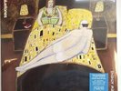 The Bluetones  A New Athens LP Album vinyl record RSD 2021 Limited Blue on Demon