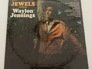 '68 Country LP WAYLON JENNINGS Jewels RCA in shrink
