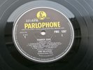THE BEATLES ORIG 1965 UK  LP  RUBBER  SOUL  -1 -4  RARE CROSS OVER