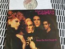 The Cramps Songs The Lord Taught Us Original Lp Garage Rock Punk The Meteors