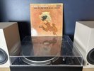 Robert Johnson King Of The Delta Blues Singers UK 1966 Mono 1st A1/B1 VG+/VG+