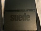Suede Studio Albums 93 - 16 Limited Edition Vinyl Box Coloured Version