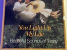 You Light Up My Life   RCA Readers Digest Boxed LP Record Set   Sealed 1980