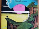 Hawkwind : Warrior On The Edge Of Time, With Chaos Shield Fold Out Sleeve, Vinyl