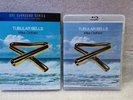 MIKE OLDFIELD TUBULAR BELLS- Blu-ray 50th Anniversary Edition ( Dolby Atmos)