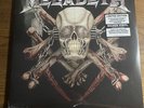 Megadeth Killing Is My Business  SILVER VINYL Limited To 500 Copies SEALED