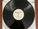 Grateful Dead Live Vinyl LP Record-Hard To Handle /Not Fade Away /Tstd VG+