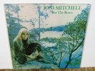 JONI MITCHELL, FOR THE ROSES,  NEAR MINT,  FOLK ROCK COLLECTIBLE, NM / NM