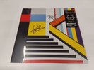OMD Orchestral Manoeuvres In The Dark – Bauhaus Staircase SIGNED SEALED 1st Edn