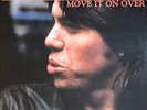 GEORGE THOROGOOD - MOVE IT ON OVER - VINYL LP 