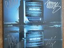 Only The Poets - One More Night 12” Vinyl Sealed Hand Signed Sleeve Mint/Sealed