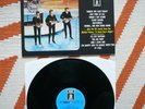 The Beatles Something New Vinyl 1977 German Odeon Blue Labels Press LP EXC