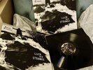 David Gilmour - Luck and Strange - Deluxe Edition Boxset - Vinyl - AS NEW