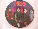 KISS - A World Without Heroes - UK 1981 Casablanca 7