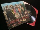 The Beatles - Sgt. Pepper’s Lonely Hearts Club Band Original UK Mono 1st & Inner