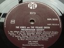 The Kinks – Village Green Preservation // Orig. Sweden 12-track PYE LP Mint Copy